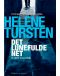 [Inspector Huss 08] • Det lunefulde net